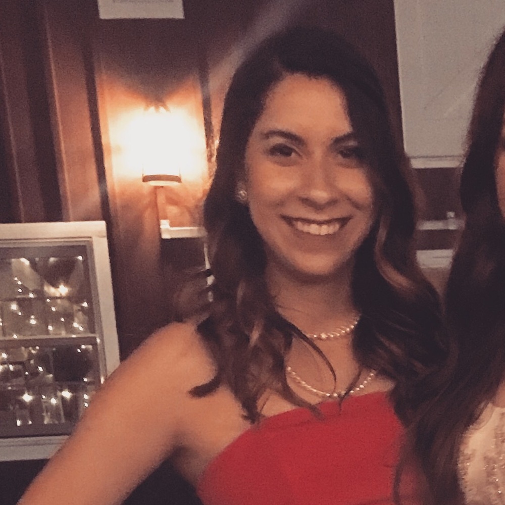 Meet your Posher, Samantha